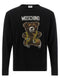 Moschino Teddy Bear Sweater