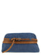 Moschino Tie Me Big Clutch
