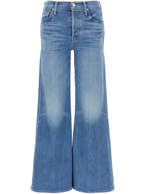 Mother Jeans LIGHT BLUE