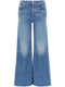 Mother Jeans LIGHT BLUE