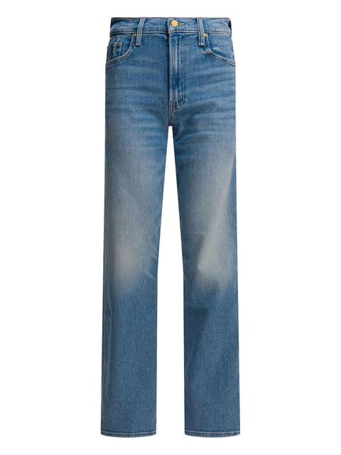 Mother Jeans LIGHT BLUE