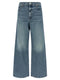Mother The Dodger Flood Jeans