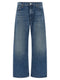 Mother The Dodger Flood Jeans