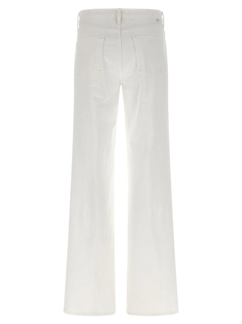 Mother The Kick It Jeans