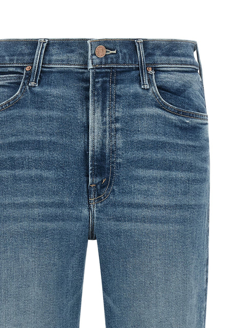 Mother The Kick It Jeans