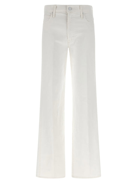 Mother The Kick It Jeans