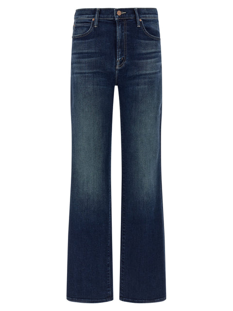 Mother The Kick It Jeans