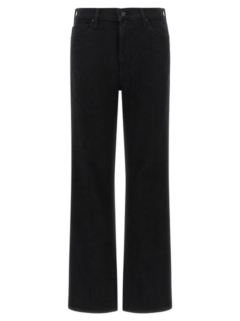 Mother The Kick It Jeans