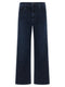 Mother The Mid Rise Rambler Zip Ankle Jeans