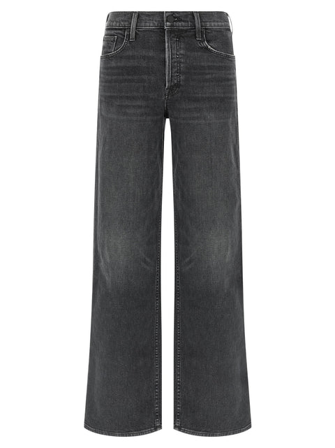 Mother The Smoothie Sneak Jeans