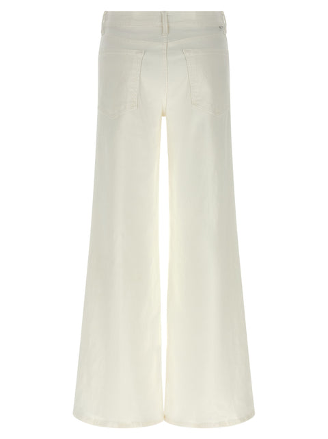 Mother The Twister Sneak Jeans