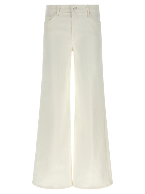 Mother The Twister Sneak Jeans