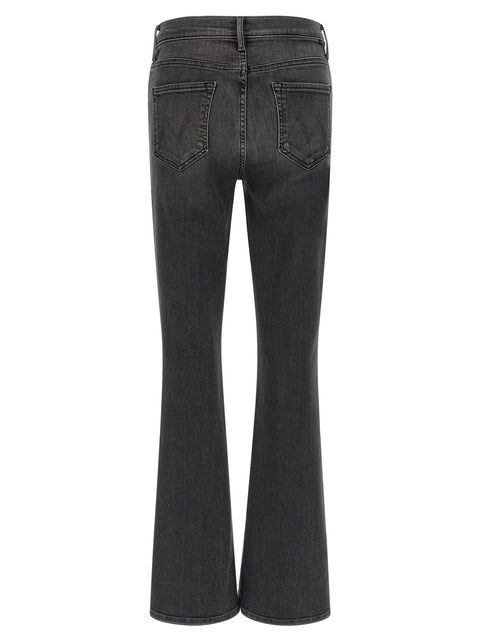 Mother The Weekender Jeans