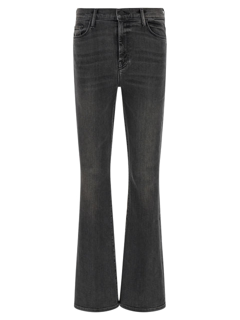 Mother The Weekender Jeans