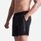 Motiv Pro Workout Shorts - Black
