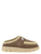 Mou Bounce Clog Sabots