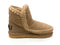 Mou Eskimo 18 Glitter Logo Ankle Boots