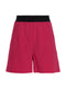 Msgm Wool Bermuda Shorts