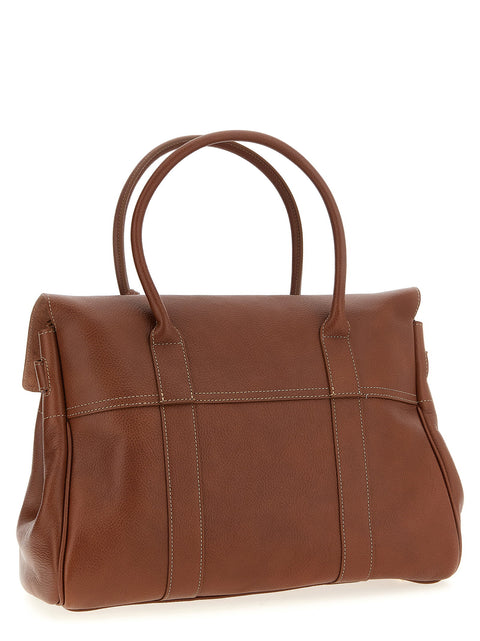 Mulberry Baysweater Shoulder Bag