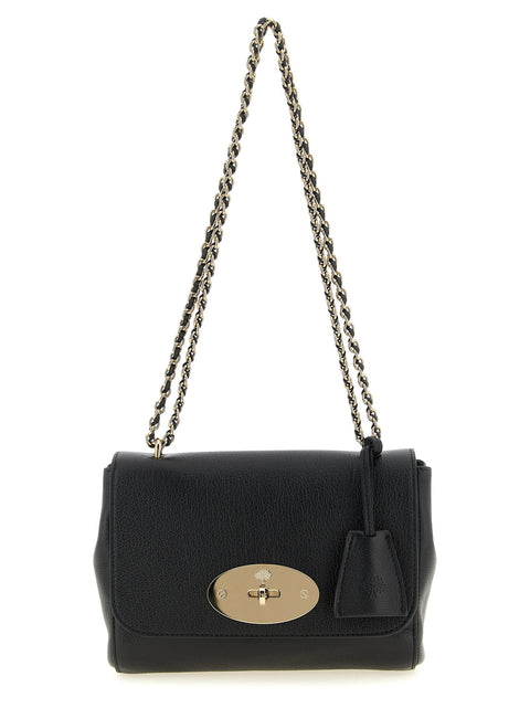 Mulberry Lily Legacy Crossbody Bag