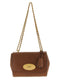 Mulberry Lily Shoulder Bag