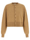 Extreme Cashmere N°170 Chou Cardigan