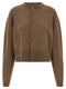 Extreme Cashmere N°170 Chou Cardigan
