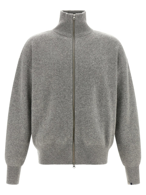 Extreme Cashmere N°319 Xtra Out Cardigan