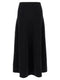 Extreme Cashmere N°388 Ease Skirt