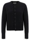 Extreme Cashmere N°435 Little Lamb Cardigan