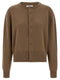 Extreme Cashmere N°436 Luce Cardigan