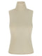 Extreme Cashmere N° 502 Collarbone Top