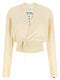 Extreme Cashmere N°516 Ella Cardigan
