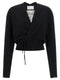 Extreme Cashmere N°516 Ella Cardigan