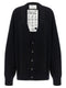 Extreme Cashmere N°517 Simo Cardigan