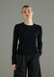 NAMI 4 Pull col rond en cachemire noir-col rond femme-Studio Cashmere8-XL-SC8-00793-noir-Urbanheer