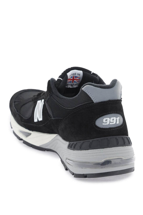New Balance Sneakers Made In Uk 991-Men's Sneakers-New Balance-40.5-Urbanheer