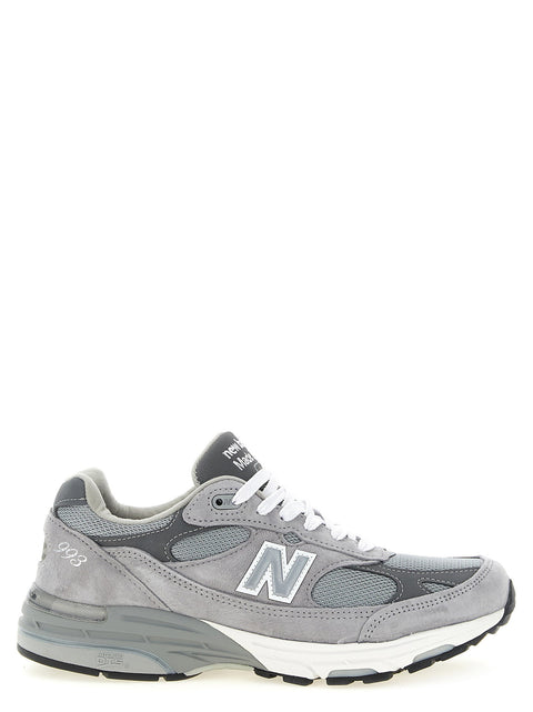 New Balance Made In Usa 993 Sneakers