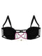 Nensi Dojaka Heart Bra