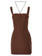 Nensi Dojaka Maddie Dress