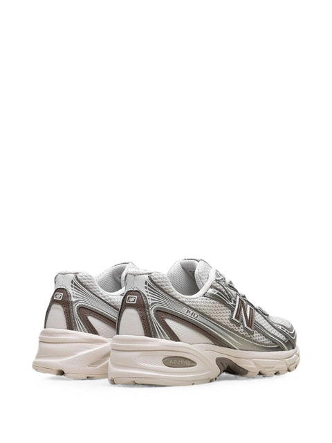NEW BALANCE Sneakers GREY