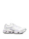 NEW BALANCE Sneakers GREY