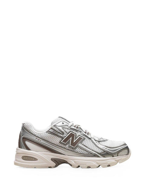 NEW BALANCE Sneakers GREY