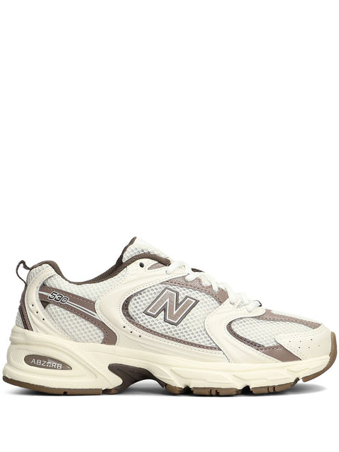 NEW BALANCE Sneakers IVORY