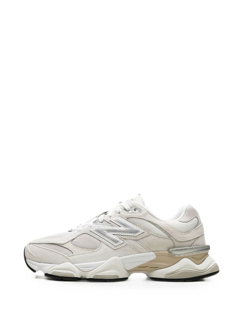 NEW BALANCE Sneakers WHITE