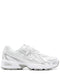NEW BALANCE Sneakers WHITE