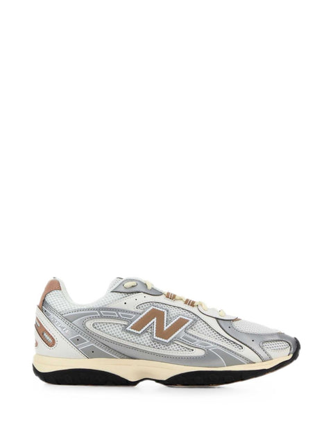 NEW BALANCE Sneakers WHITE