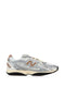 NEW BALANCE Sneakers WHITE