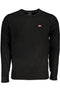 NORWAY 1963 MEN'S BLACK JERSEY-Maglie-NORWAY 1963-BLACK-2XL-Urbanheer