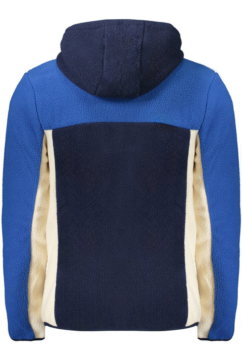 NORWAY 1963 MEN'S SPORTS JACKET BLUE-Giacche-NORWAY 1963-BLUE-XL-Urbanheer